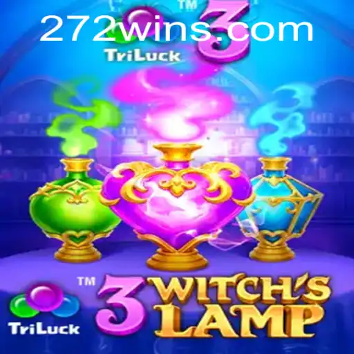 Descubra o Fascinante Mundo do Jogo 3WitchsLamp