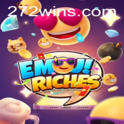 Descubra o Fascinante Mundo de EmojiRiches: Sua Aventura Começa Aqui
