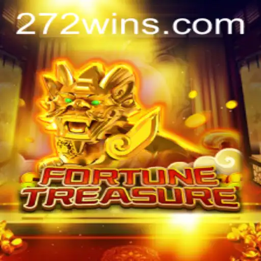 FortuneTreasure: Descubra as Aventuras e Regras do Novo Sucesso de 272win.com