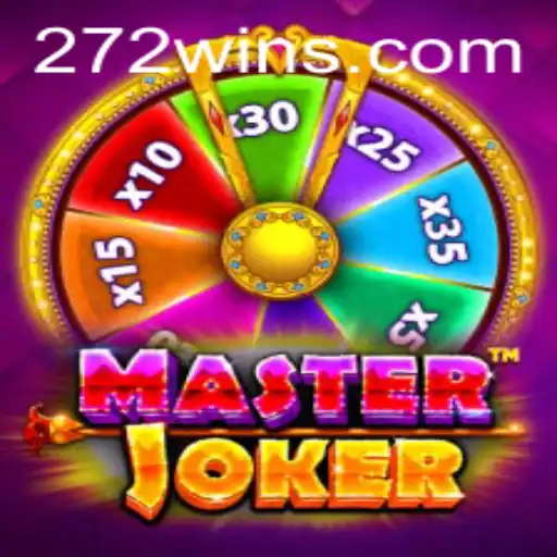 Descubra o Fascinante Mundo de MasterJoker no 272win.com
