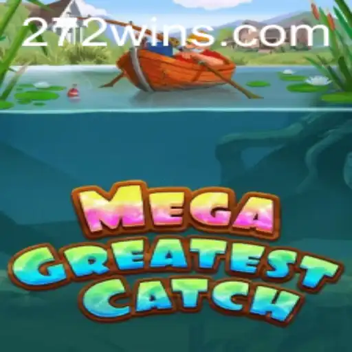 MegaGreatestCatch: O Novo Fenômeno Virtual de Diversão e Estratégia