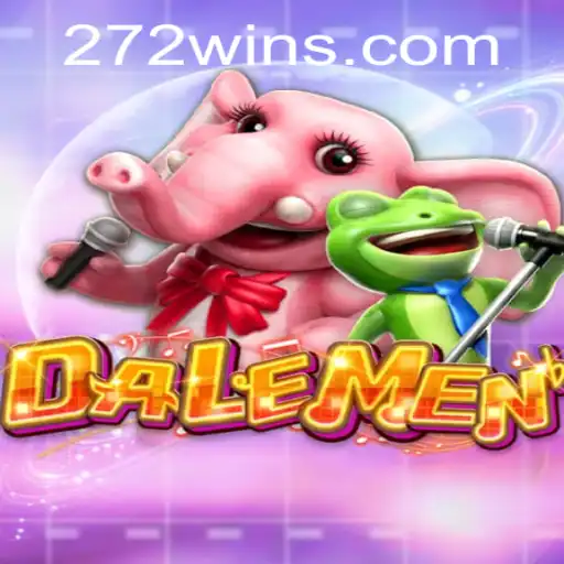 Descobrindo DALEMEN: O Novo Fenômeno dos Jogos