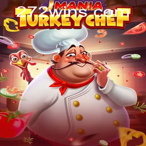 Descubra JManiaTurkeyChef: O Jogo que Mistura Diversão e Culinária