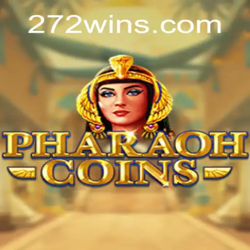 Descubra o Fascinante Mundo de PharaohCoins no 272win.com