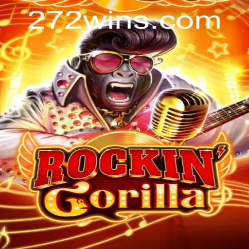 Descubra o Fantástico Mundo de RockinGorilla: Um Jogo Inovador