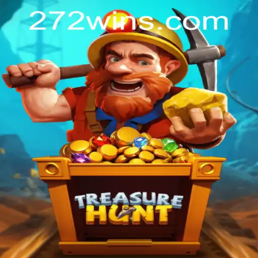 Explorando o Novo Mundo de TreasureHunt