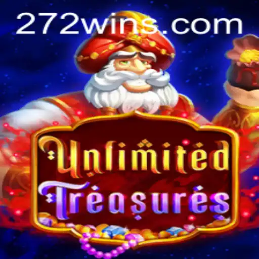 UnlimitedTreasures: Uma Jornada Épica no Mundo dos Jogos