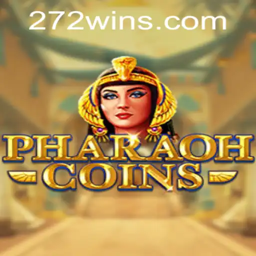 Descubra o Fascinante Mundo de PharaohCoins no 272win.com